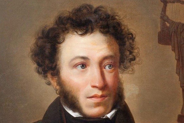«Читаем сказки Пушкина»