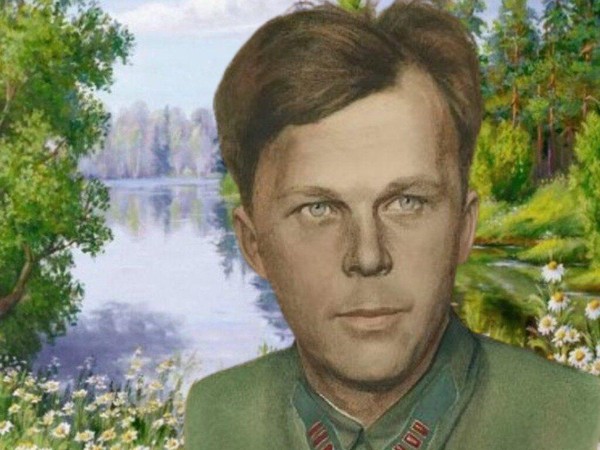 «Александр Твардовский на войне и о войне»
