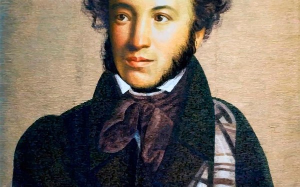 «Великий гений»