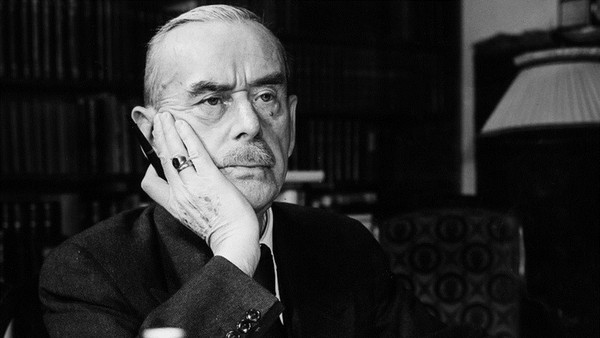 «Волшебная гора немецкой литературы»