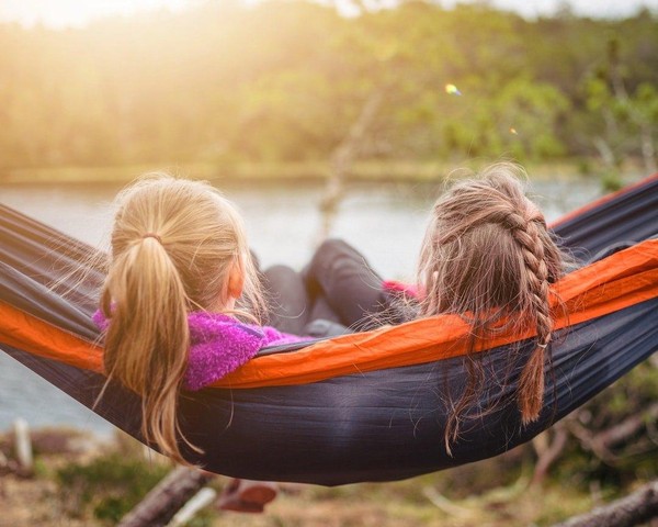 «Летнее чтение зовёт в приключения»