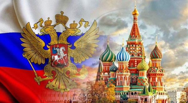 «Многоликое соцветие народов»