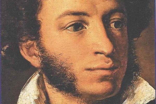 «Я памятник себе воздвиг нерукотворный»