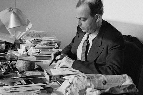 «Быть человеком – это значит чувствовать, что ты за все в ответе»