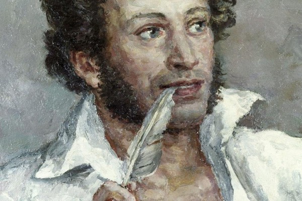 «Как прекрасны Пушкинские сказки»