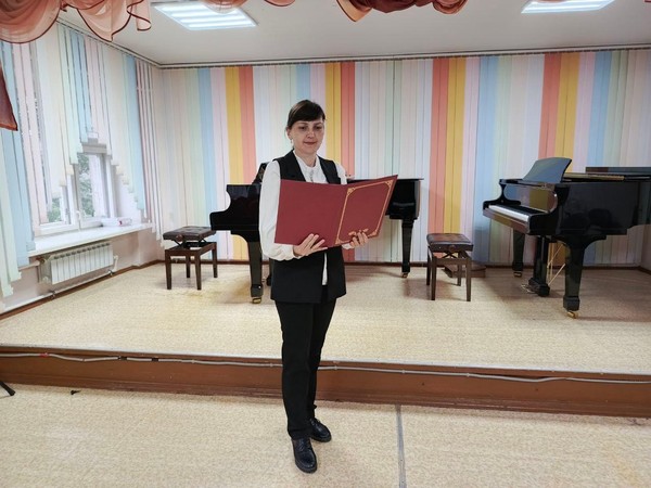 Лекции «Создание цифрового баяна»
