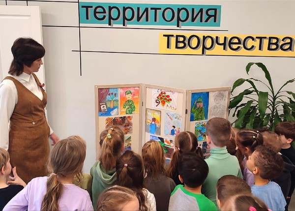 Игровая программа «Вот оно какое, наше лето!»