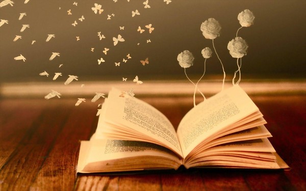 Лето с книгой