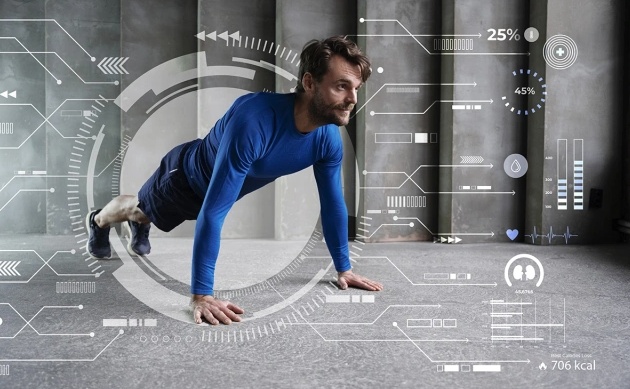 Digital Fitness Day
