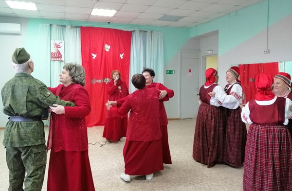 «Гнездовский пятачок»