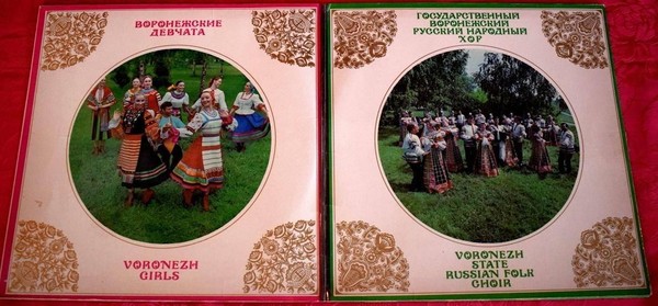 Выставка «Собиратель и пропагандист русской народной песни»