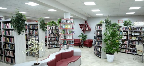 Праздник «Планета Детства»