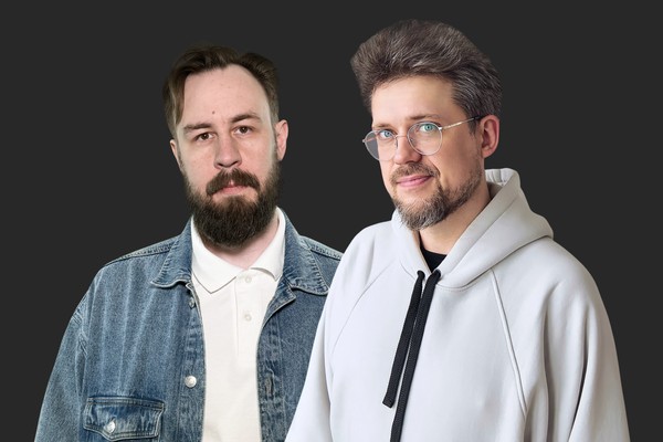 Stand-up лекция. Егор Кукса и Сева Ловкачёв