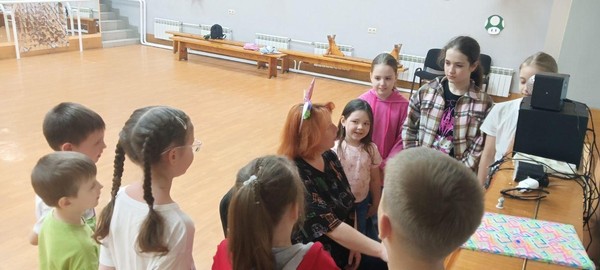 Мастер-класс «Артикуляционная гимнастика. Четкость дикции»