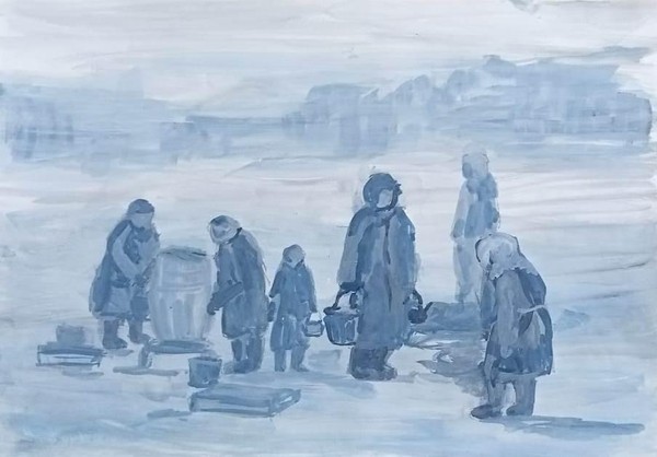 «Память войны»