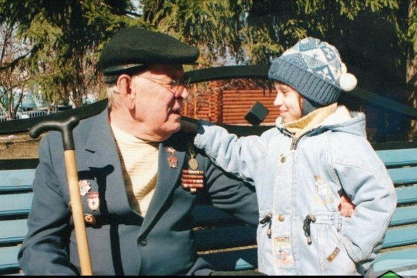 «Победа ради жизни на Земле»
