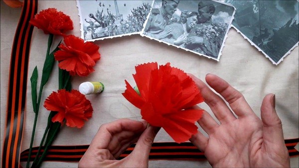 Программа «Никто не забыт. Ничто не забыто»