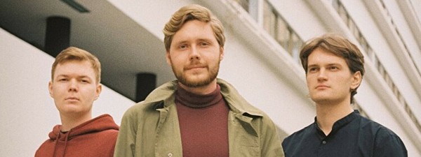 Концерт группы «Перемотка» в Алматы