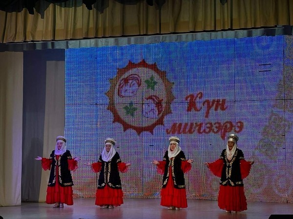 Концерт «Вершина таланта»