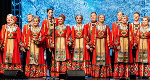 Концерт «Лучшее за сезон»