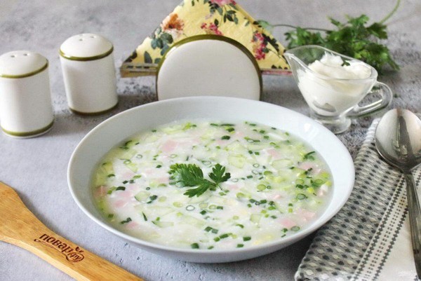 Мастер-класс «Воронежская кухня»
