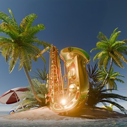 Summer Jazz