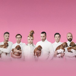Симфония огня на панорамной крыше. Завораживающий симфо-трибьют Rammstein над Москвой