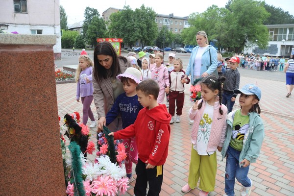 «Важно помнить»