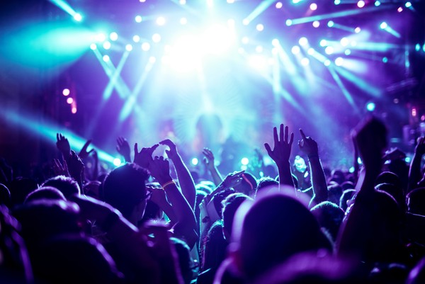 Teatro Electronic Music Festival