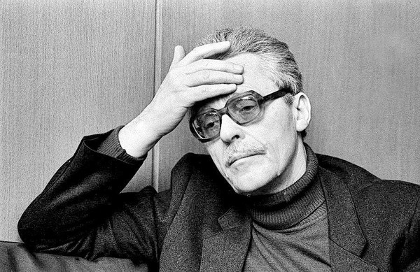 Лекция «Борис Васильев: жизнь и творчество»