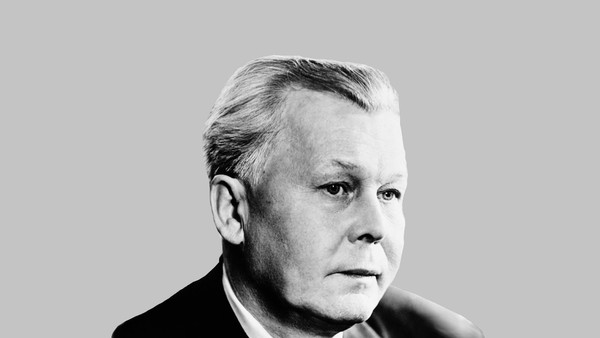 Лекция «Александр Твардовский: жизнь и творчество»