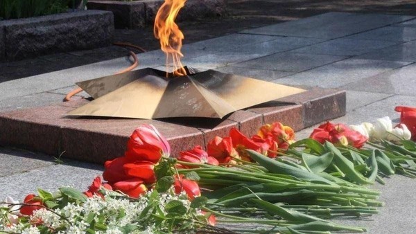Час памяти« Воронеж в первые дни войны»