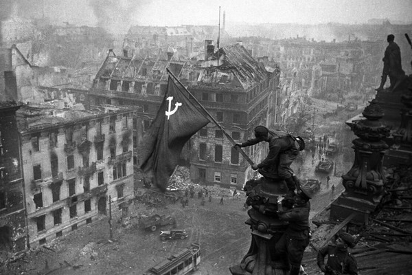 Концерт «Песни, опаленные войной»