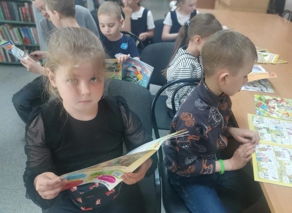 Презентация журналов «Планета периодики»