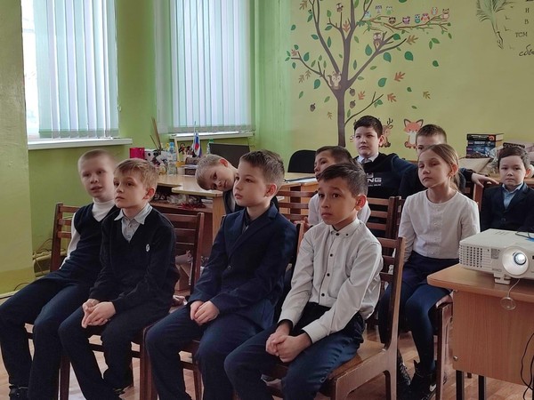 «Пусть знают и помнят потомки»