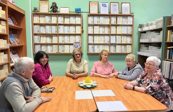 Беседа «Александр Твардовский поэт и гражданин»