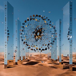 Avantgarde: Dune – Supermetall