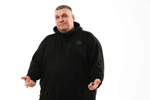 Паша Козырев