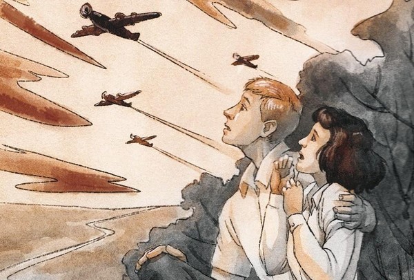 Урок памяти «Завтра была война»