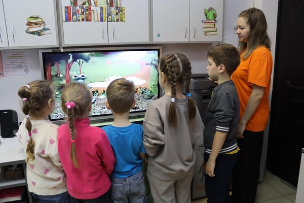 Видеоуроки по безопасности детей «Мой безопасный мир»