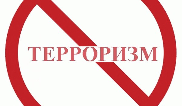Интерактивная командная игра «Мы против террора»