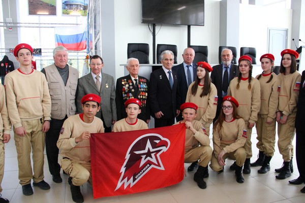 Абонемент «Гражданское воспитание»