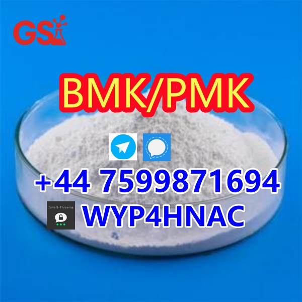 New BMK Manufacturer – CAS 5449-12-7, Partner with Us for Steady Delivery