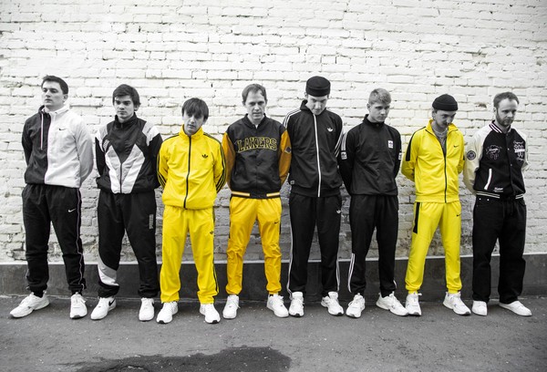 Екатерина Александрушкина