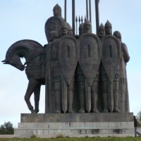 Общество ветеранов лыжного спорта г. Пскова