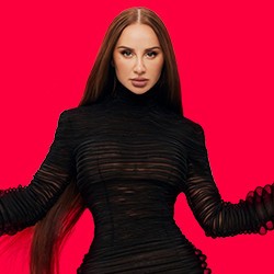 ВИП ЛОЖИ — ANNA ASTI «ЦАРИЦА». Премьера шоу