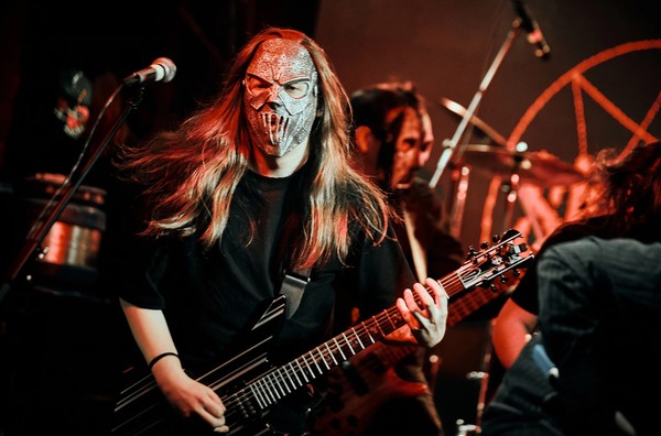 Slipknot Tribute