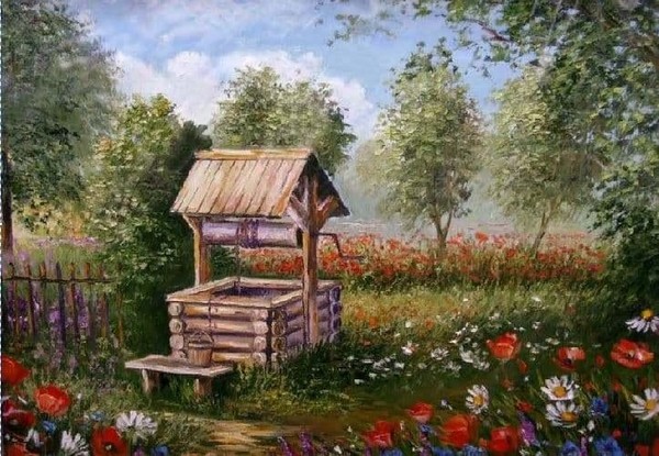 Программа «Секреты Федора Колодезника»