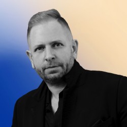 В главной роли Михаил Быков