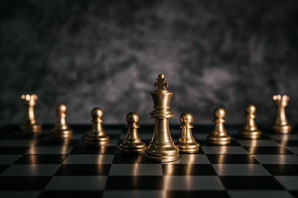 Шахматный турник Rep Chess